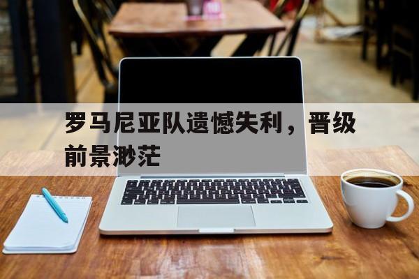平博-罗马尼亚队遗憾失利，晋级前景渺茫