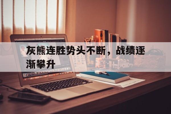 平博-灰熊连胜势头不断，战绩逐渐攀升